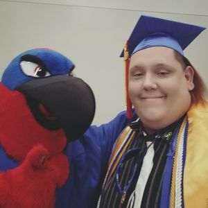 Meet your Posher, Aaron